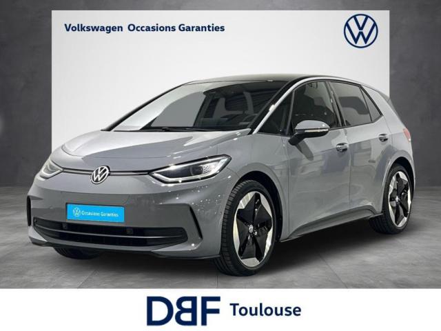 Volkswagen Id.3 204 Ch Pro S Life Max