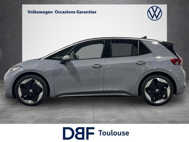 Volkswagen Id.3 image 2