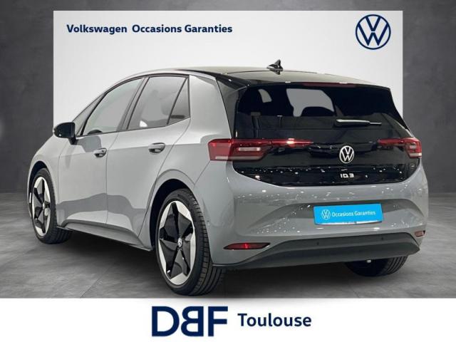 Volkswagen Id.3 image 7
