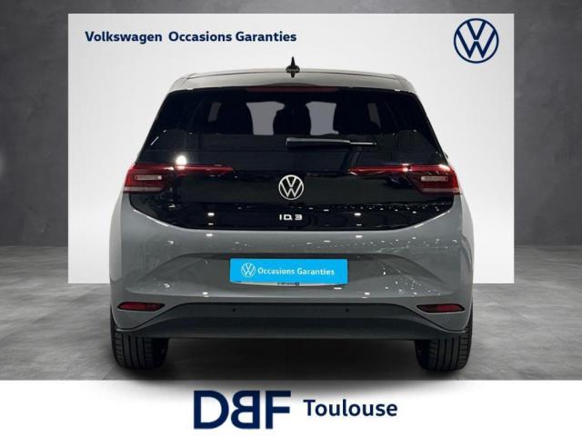 Volkswagen Id.3 image 9