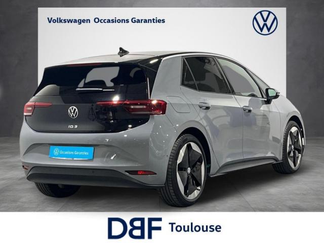 Volkswagen Id.3 image 3