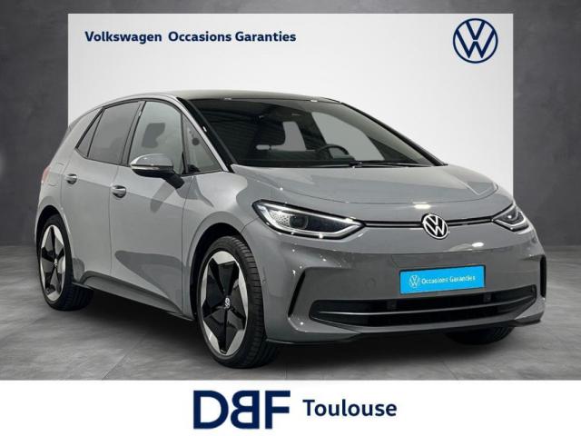 Volkswagen Id.3 image 4