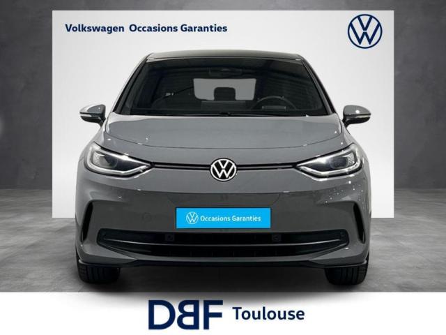 Volkswagen Id.3 image 1