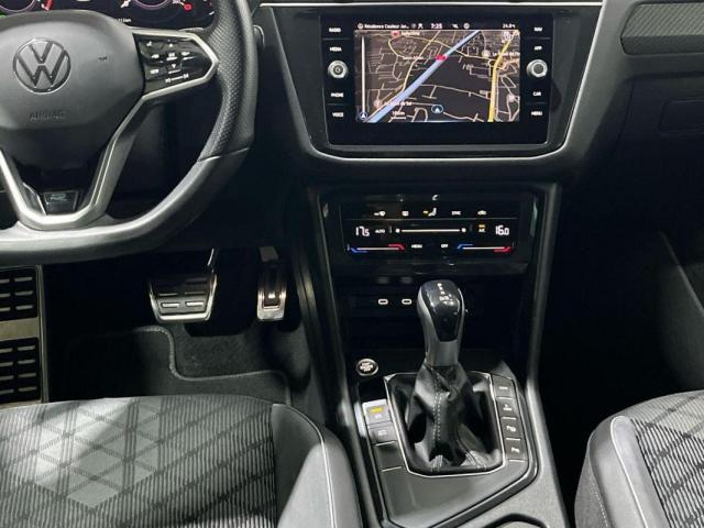 Volkswagen Tiguan image 6