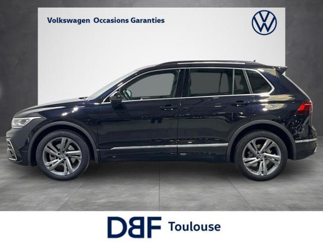Volkswagen Tiguan image 1