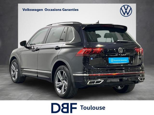 Volkswagen Tiguan image 3