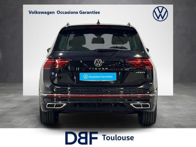 Volkswagen Tiguan image 5