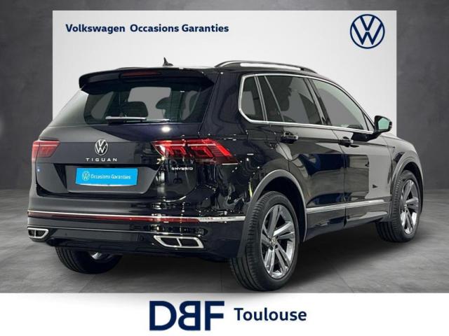 Volkswagen Tiguan image 4
