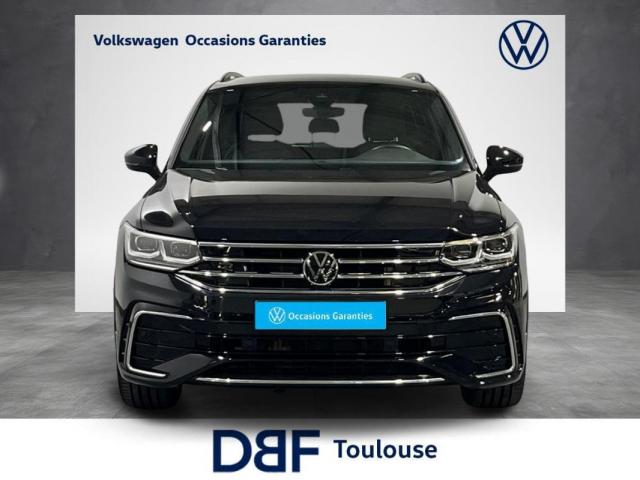 Volkswagen Tiguan image 7