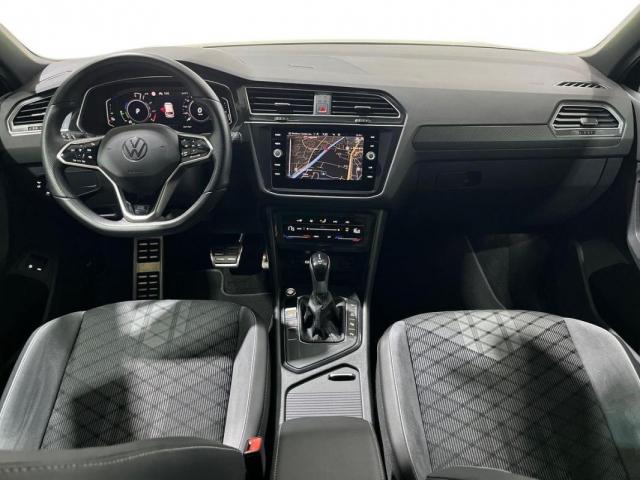 Volkswagen Tiguan image 2