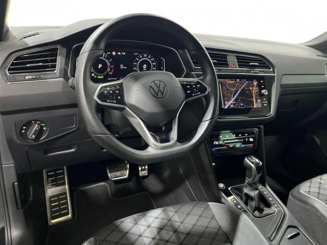 Volkswagen Tiguan image 9