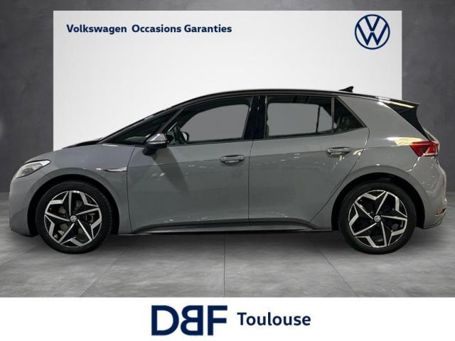 Volkswagen Id.3 image 3