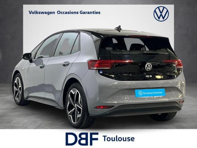 Volkswagen Id.3 image 5