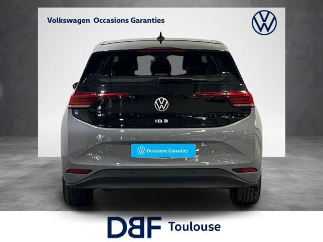 Volkswagen Id.3 image 7