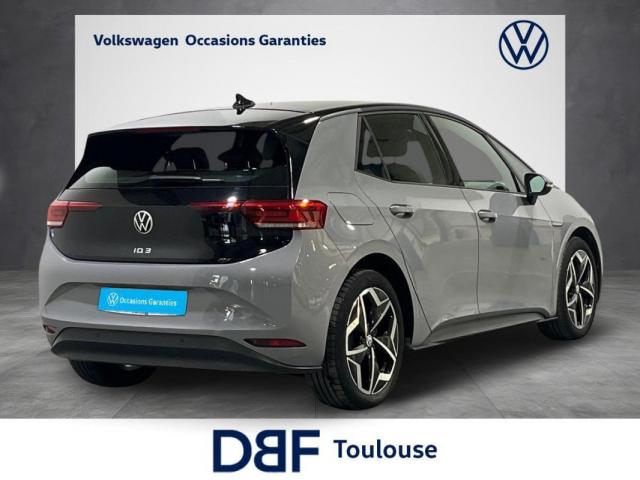 Volkswagen Id.3 image 6