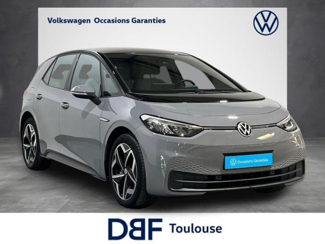 Volkswagen Id.3 image 4