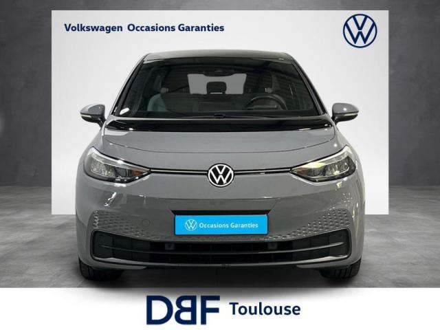 Volkswagen Id.3 image 8