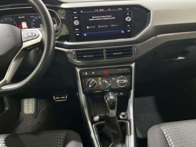 Volkswagen T-Cross image 5