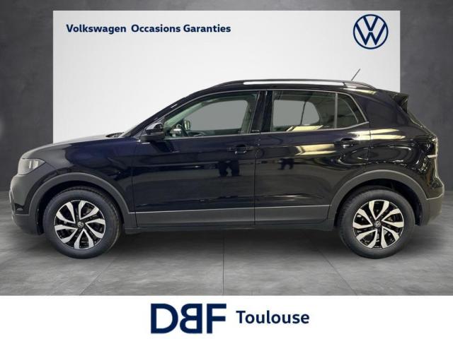 Volkswagen T-Cross image 8