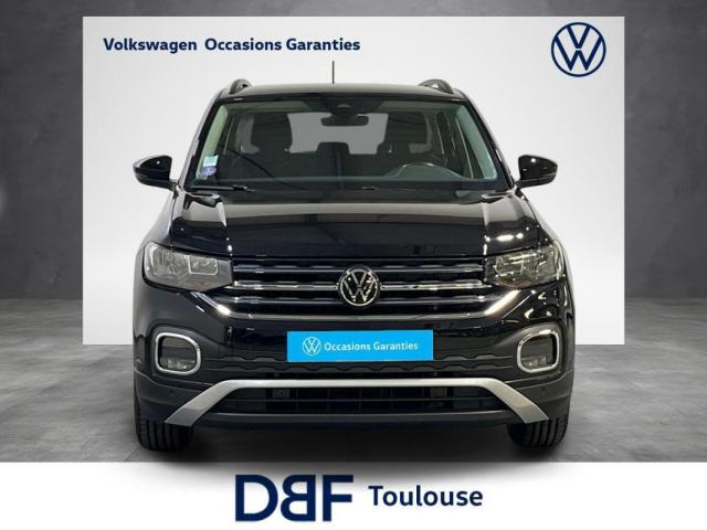 Volkswagen T-Cross image 9