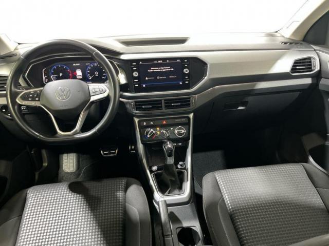 Volkswagen T-Cross image 4