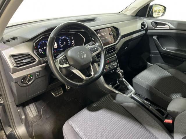 Volkswagen T-Cross image 7