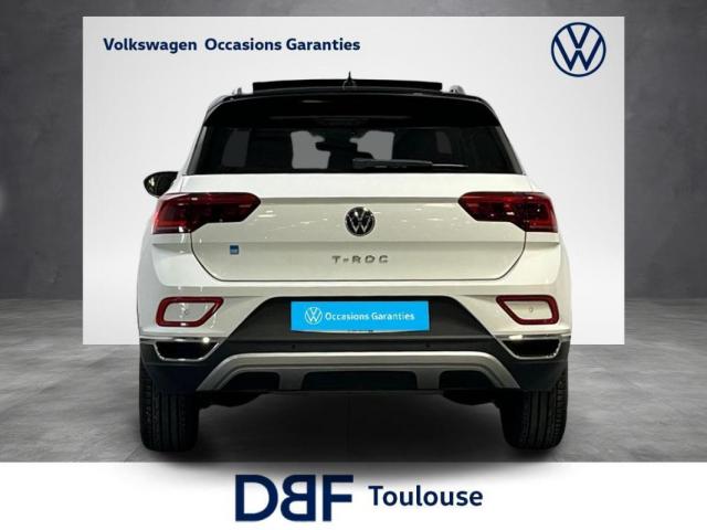 Volkswagen T-Roc image 1