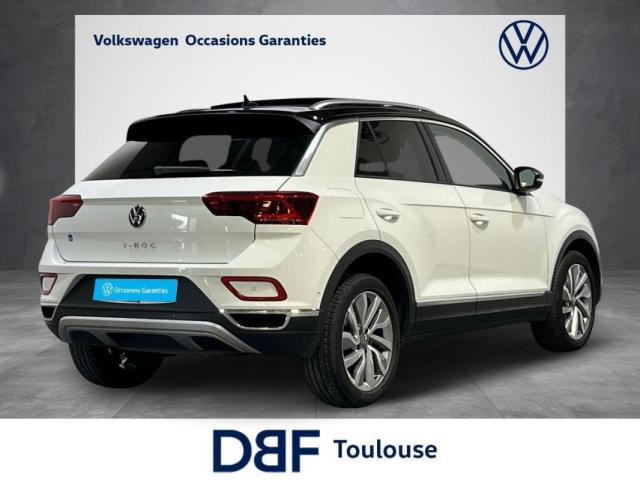 Volkswagen T-Roc image 2