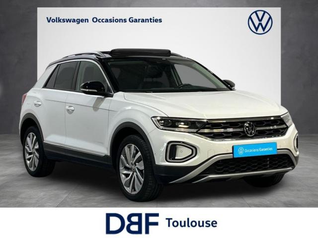 Volkswagen T-Roc image 7