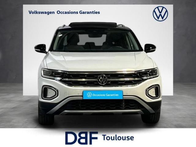 Volkswagen T-Roc image 3