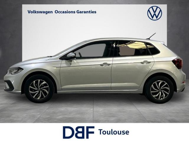 Volkswagen Polo image 4