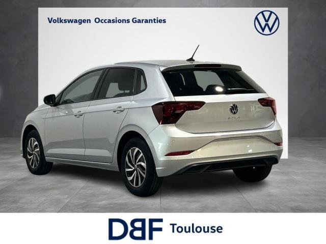 Volkswagen Polo image 2