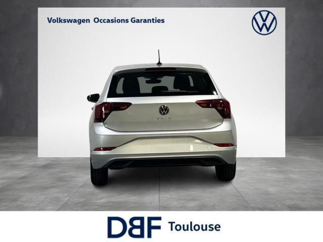 Volkswagen Polo image 9