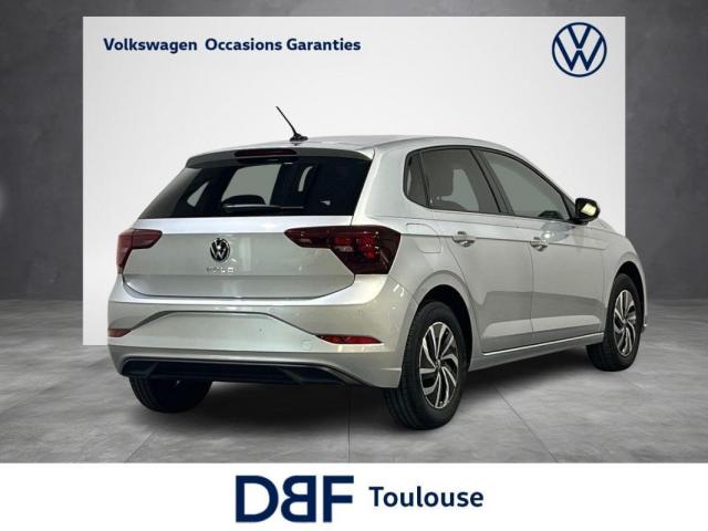Volkswagen Polo image 7