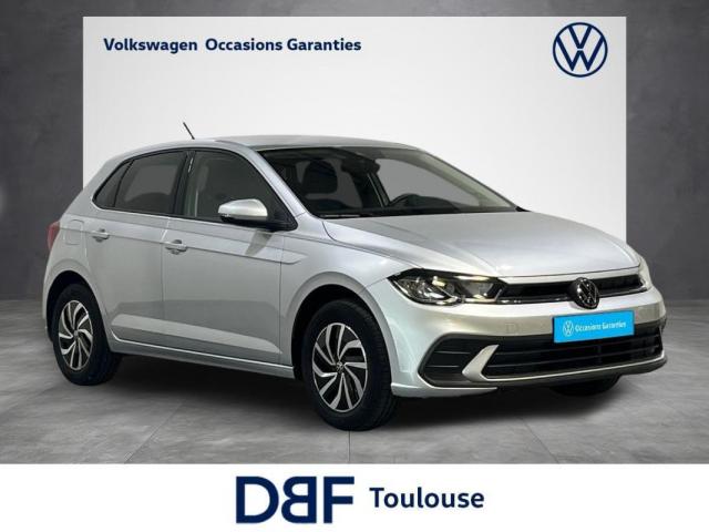 Volkswagen Polo image 1