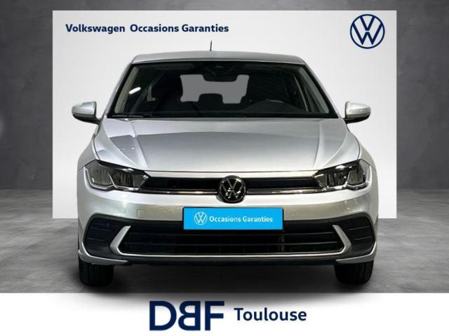 Volkswagen Polo image 8