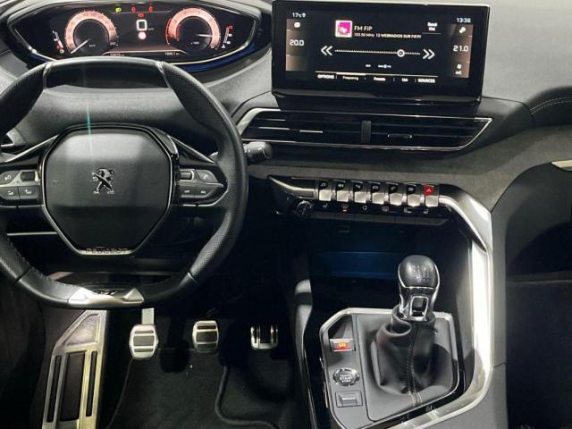 Peugeot 3008 image 7