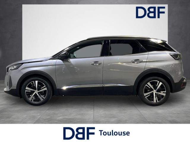 Peugeot 3008 image 4