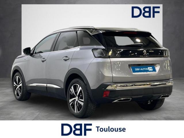 Peugeot 3008 image 3