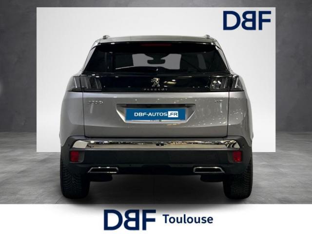 Peugeot 3008 image 9