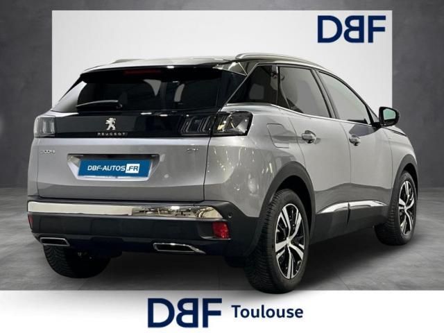 Peugeot 3008 image 2