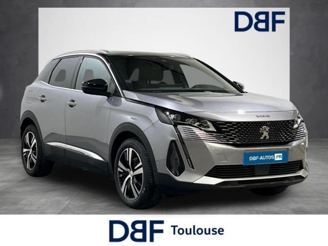 Peugeot 3008 image 5