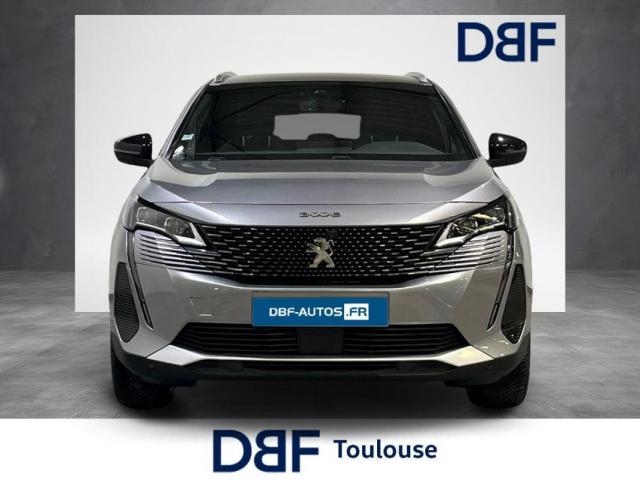 Peugeot 3008 image 8