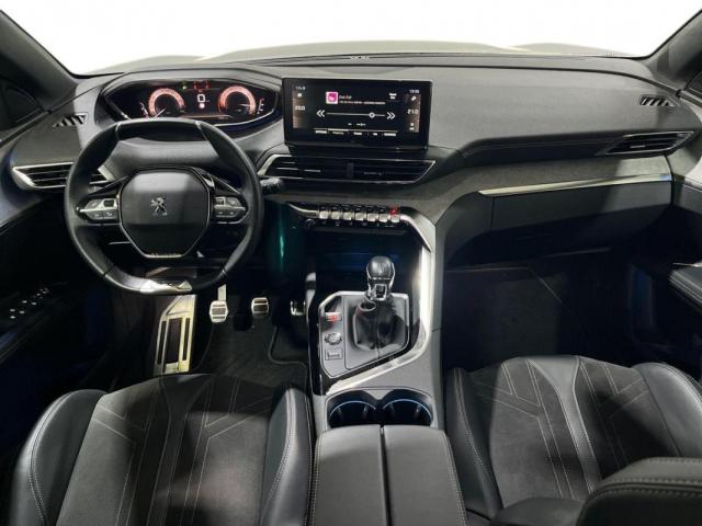 Peugeot 3008 image 1