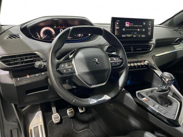 Peugeot 3008 image 6