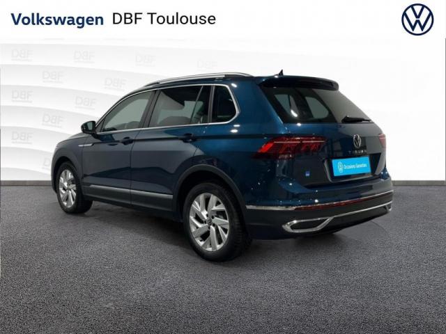 Volkswagen Tiguan image 4