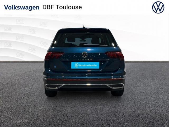 Volkswagen Tiguan image 5