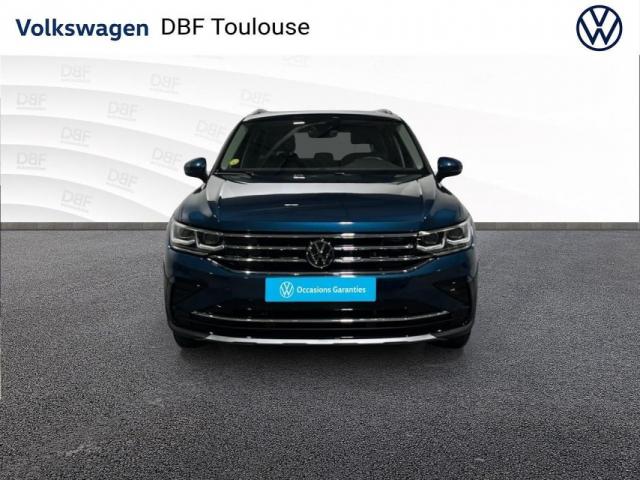 Volkswagen Tiguan image 1