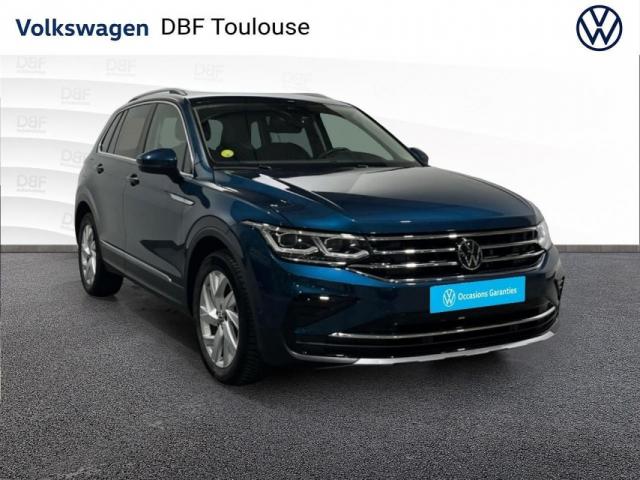 Volkswagen Tiguan image 7