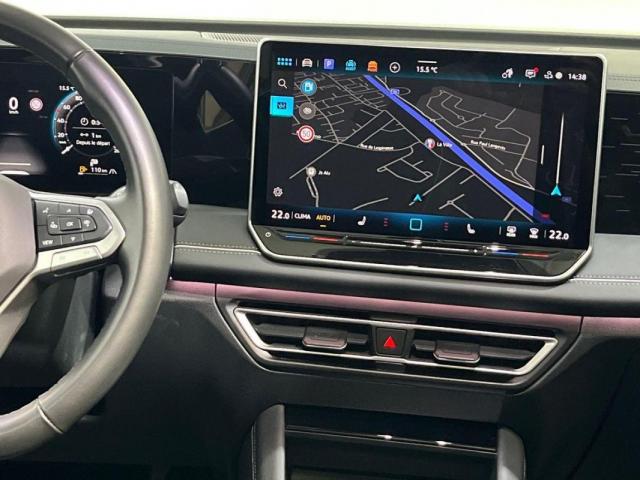 Volkswagen Tiguan image 8